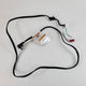 Whirlpool Washer Power Cords W11551294