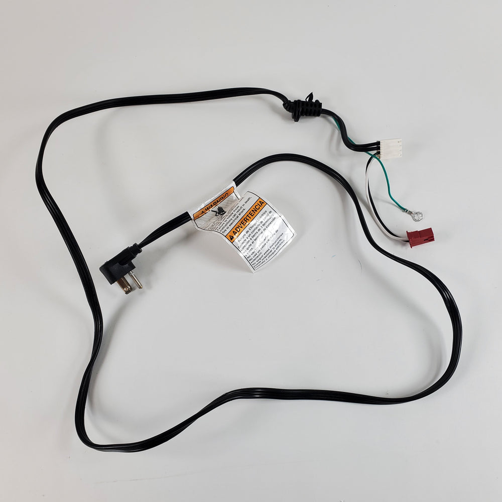 Whirlpool Washer Power Cords W11551294