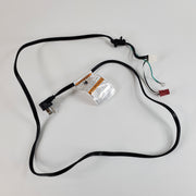 Whirlpool Washer Power Cords W11551294