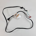 Power cord Washer Power Cords W11551294 Whirlpool (OEM) Washer Whirlpool