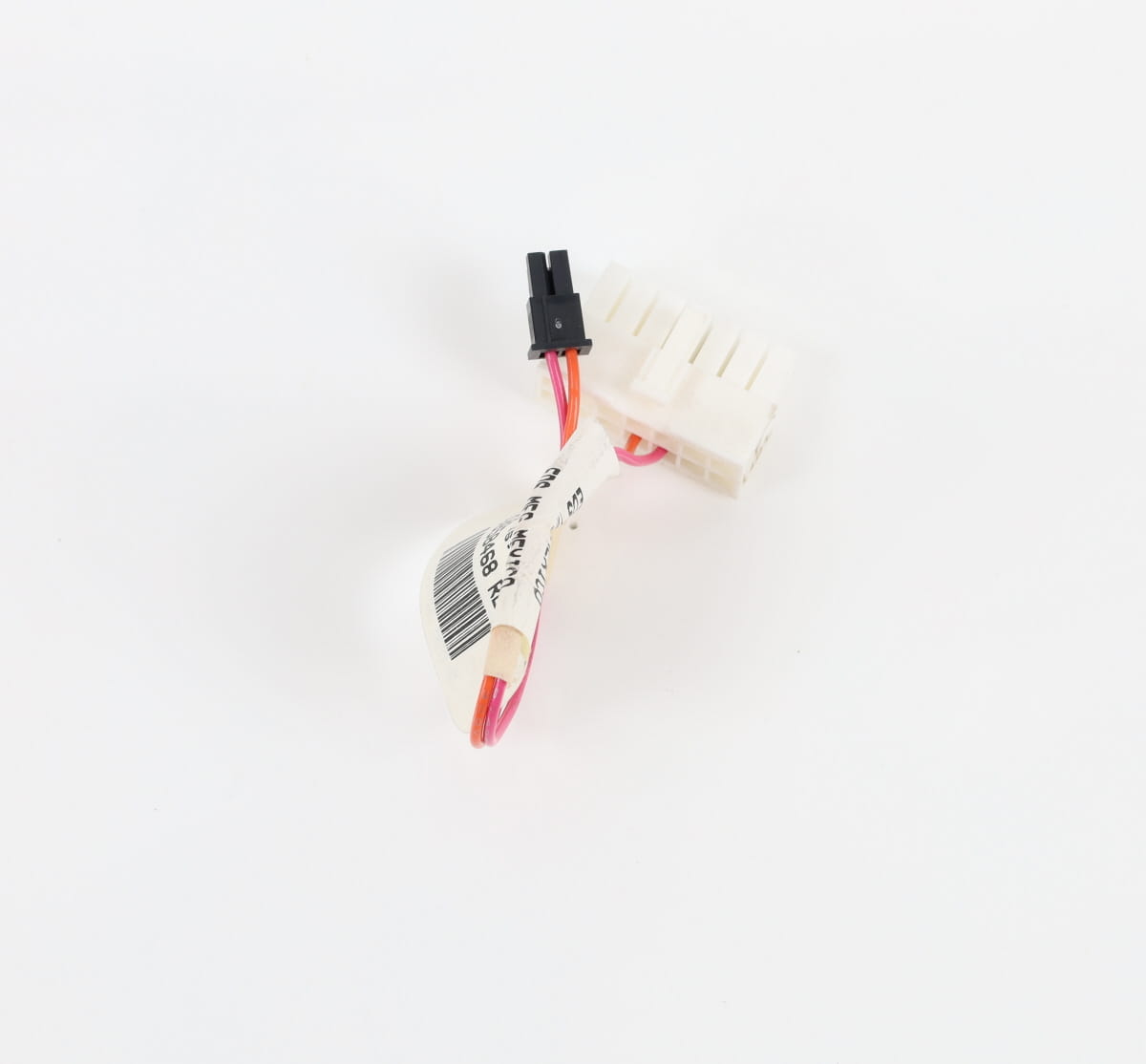 Whirlpool Refrigerator & Freezer Wiring Harnesses W10858468