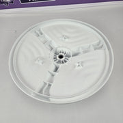 Whirlpool Washer Wash Plates W11510461