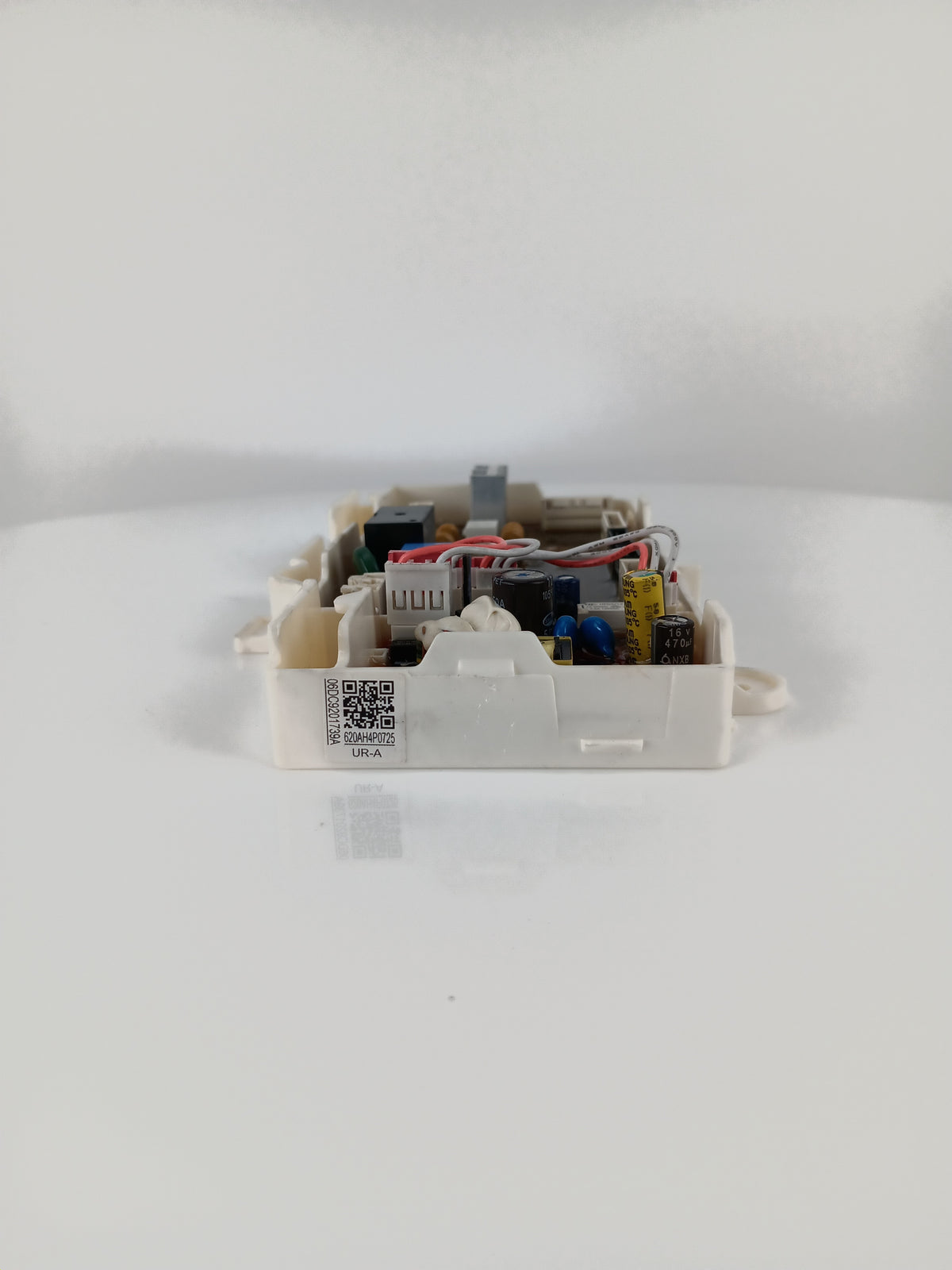 Samsung Washer Control Boards DC92-01739A