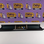Electrolux Range Control Panel 5304526453