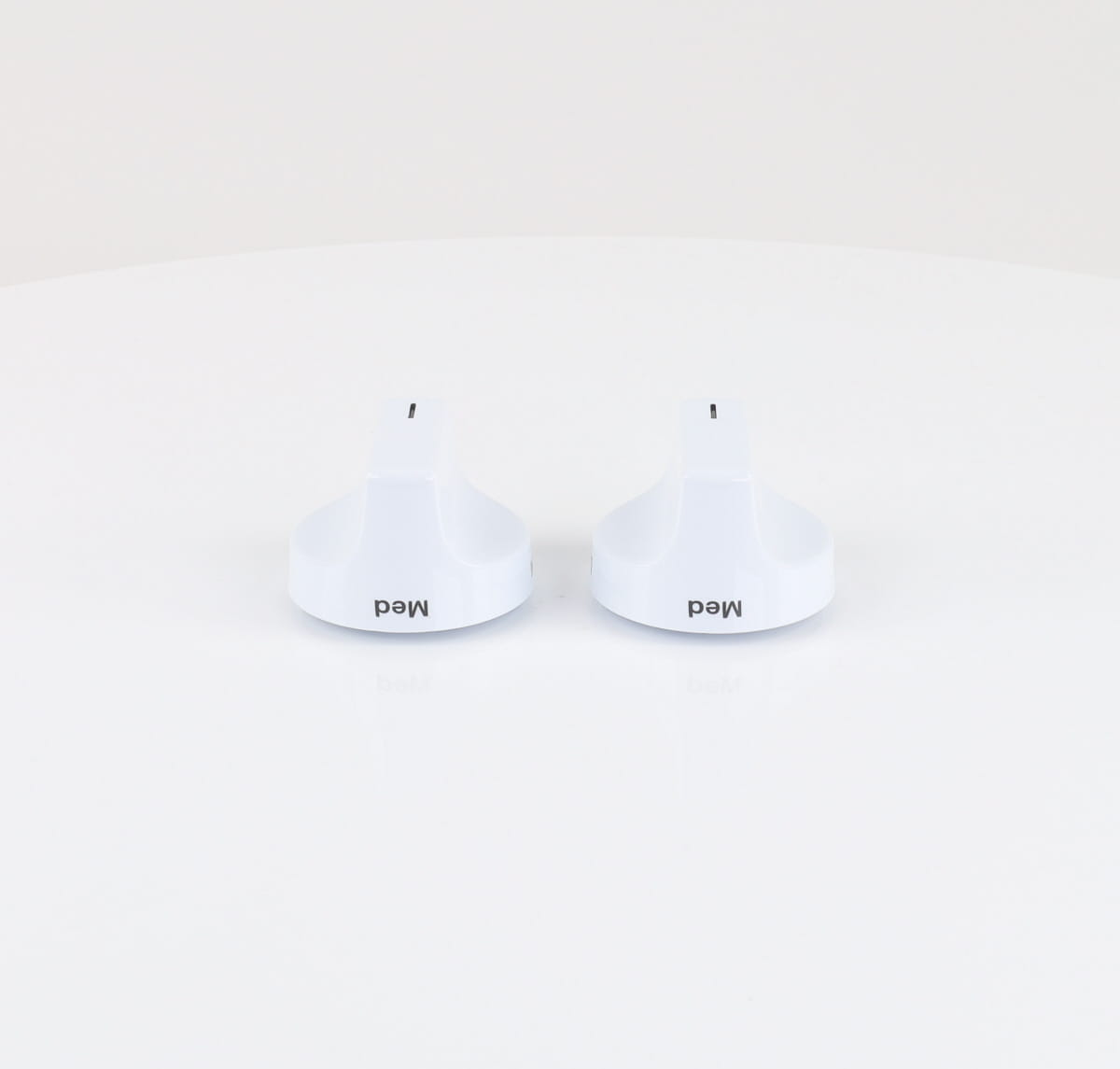 Whirlpool Range Knobs W11620708
