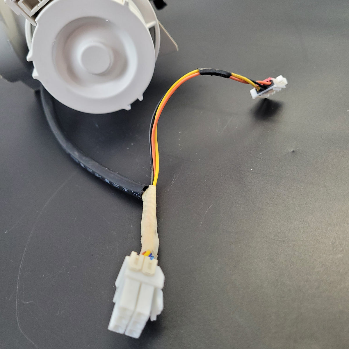 LG Washer Drain Pumps AHA75853803