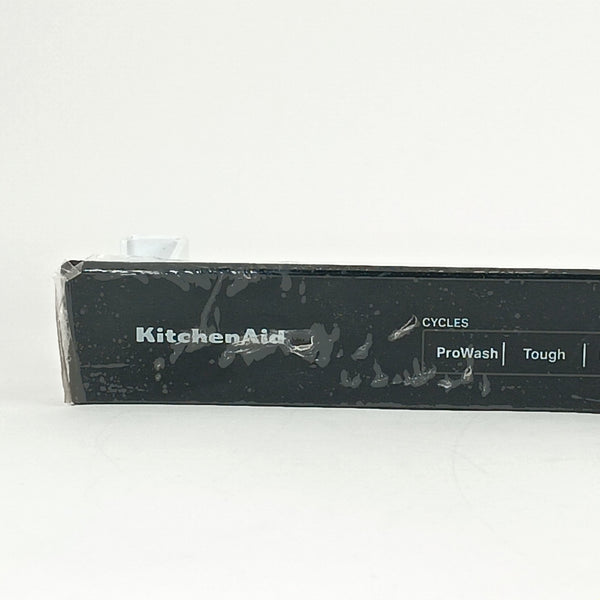 W11106299 | Control panel | Kitchenaid | Dishwasher | Control Panels Dishwasher Kitchenaid   