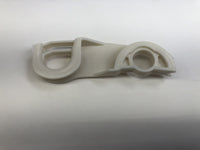LG Dishwasher Misc. Parts MHA63252801