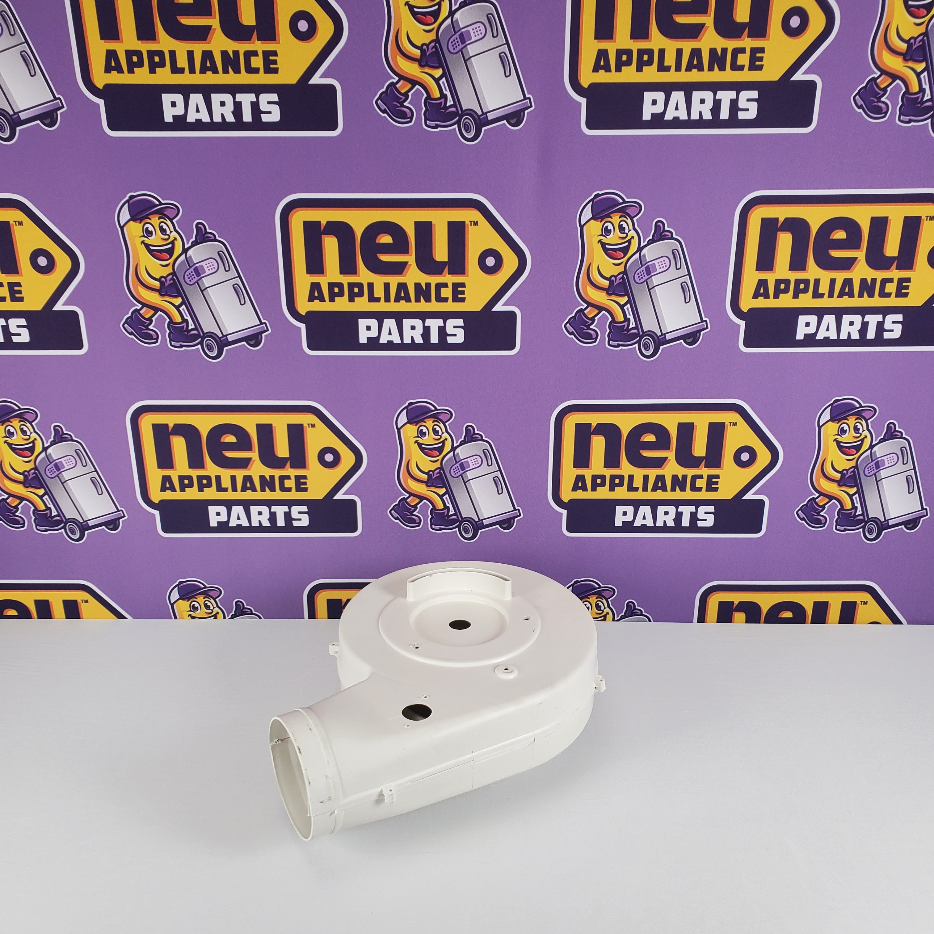Electrolux 5304523176 Dryer Blower Housings