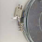 Whirlpool Wall Oven Burners W10823727