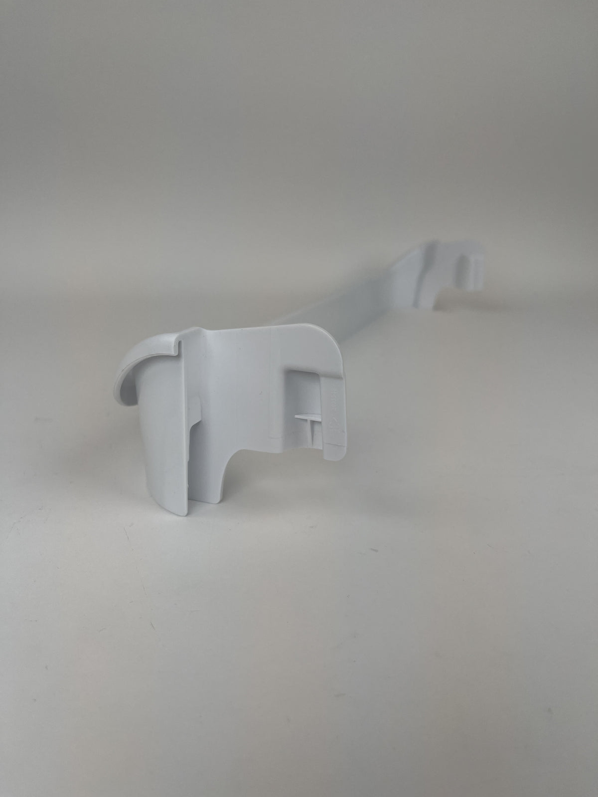 Frigidaire 240495804 Refrigerator & Freezer Door Bins Replaces 240337801 240495801