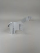 Frigidaire 240495804 Refrigerator & Freezer Door Bins Replaces 240337801 240495801
