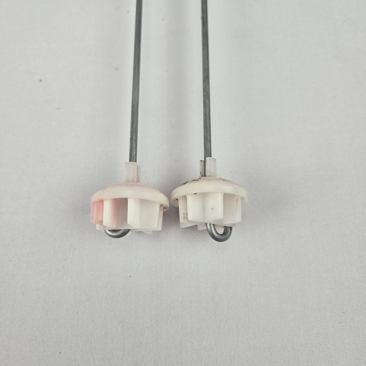 GE Washer Suspension Rods WH16X26911