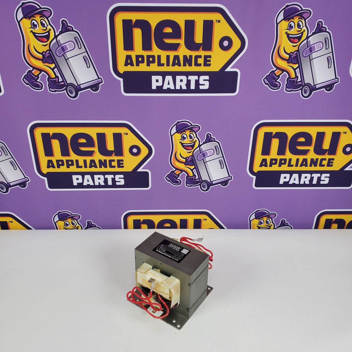 Electrolux Range Misc. Parts 555030502