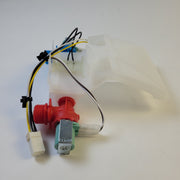 -- N/A Washer Water Inlet Valves WV4820