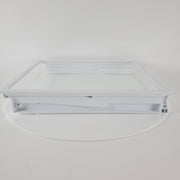 Whirlpool Refrigerator & Freezer Covers WPW10463648