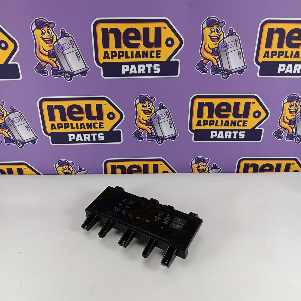 LG Range Control Boards AGM30025901