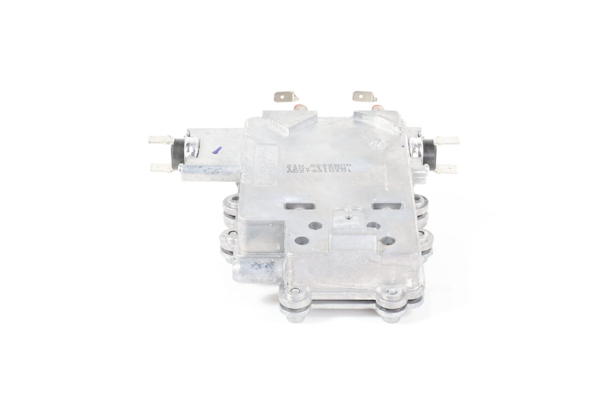 LG Dryer Misc. Parts ADZ74350901
