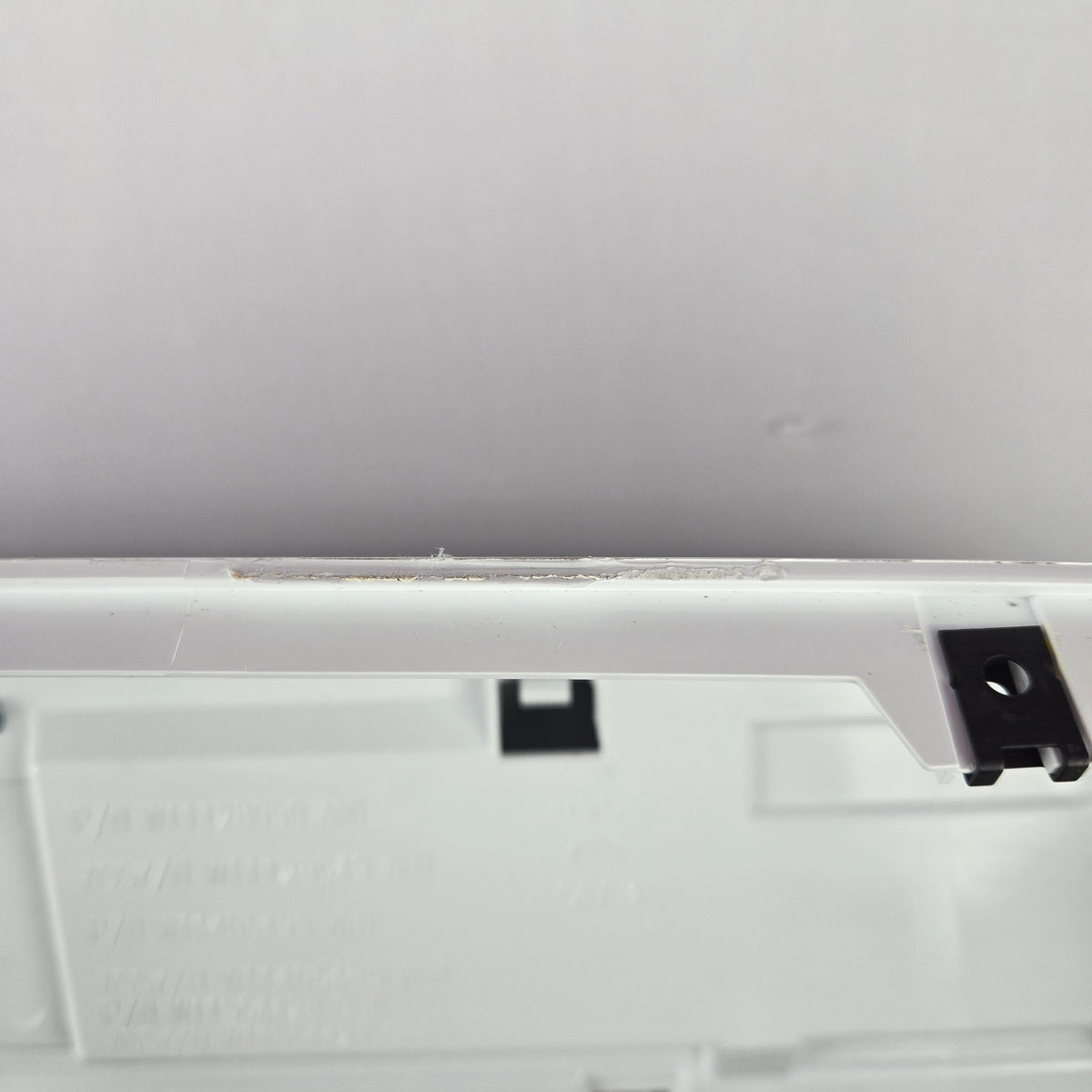 Maytag Dryer Backsplashes / Consoles / Control Panels W11406678
