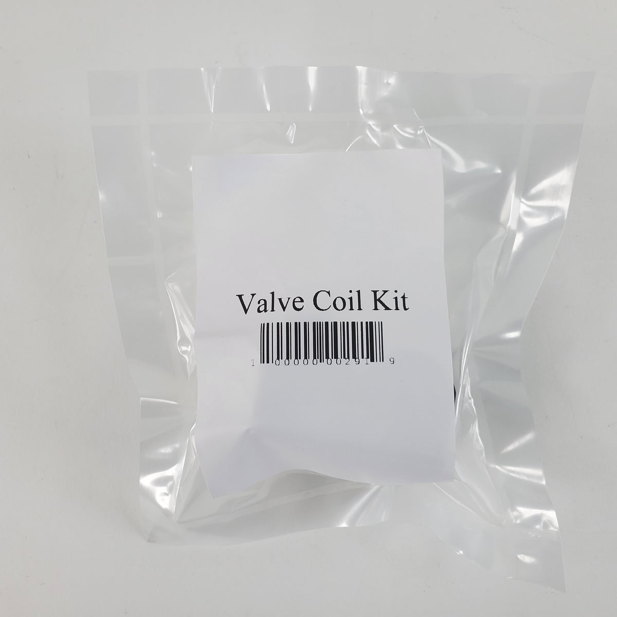 Whirlpool Dryer Gas Valves / Gas Coils WPW10328463