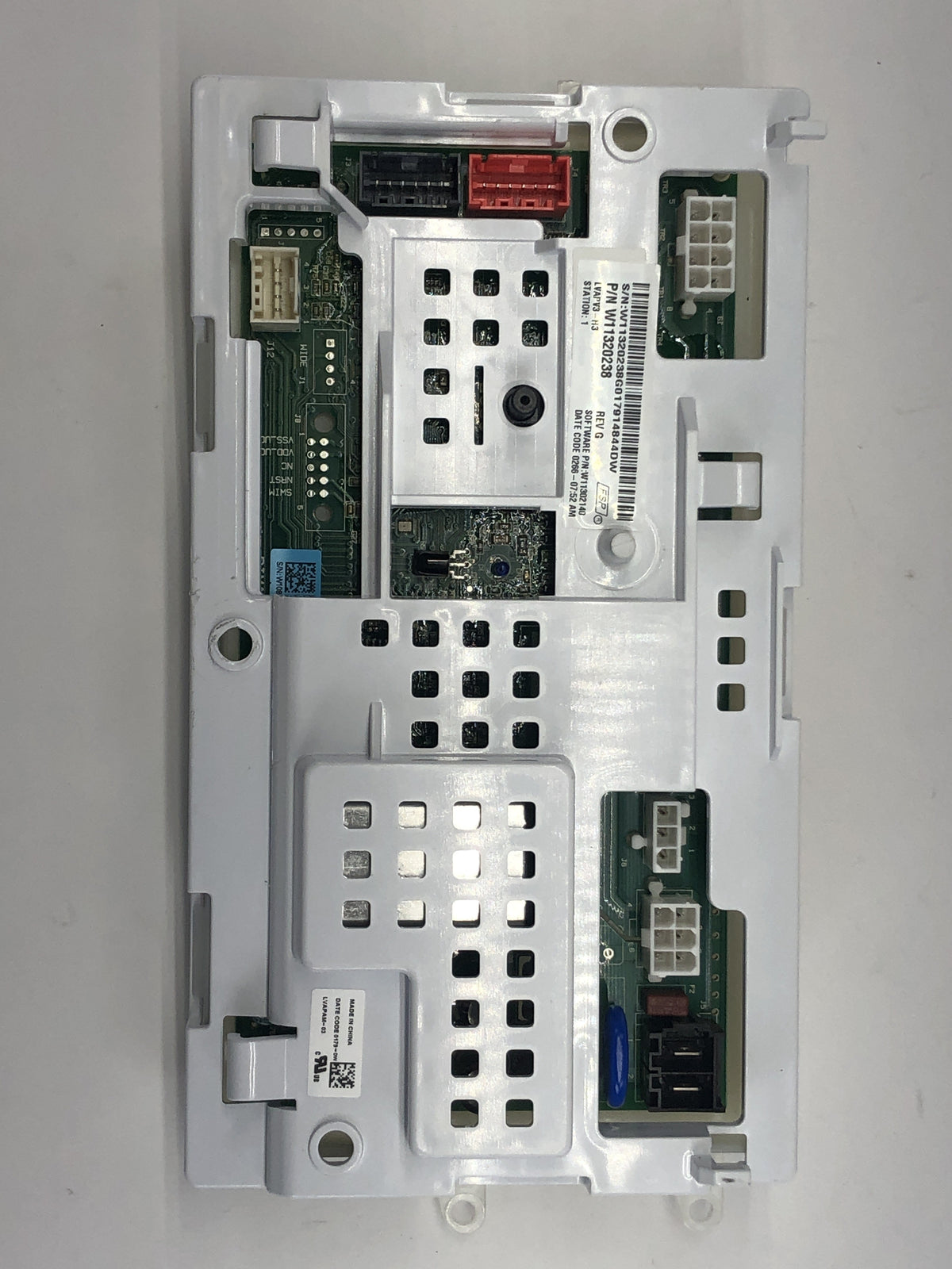 Maytag Washer Control Boards W11399433