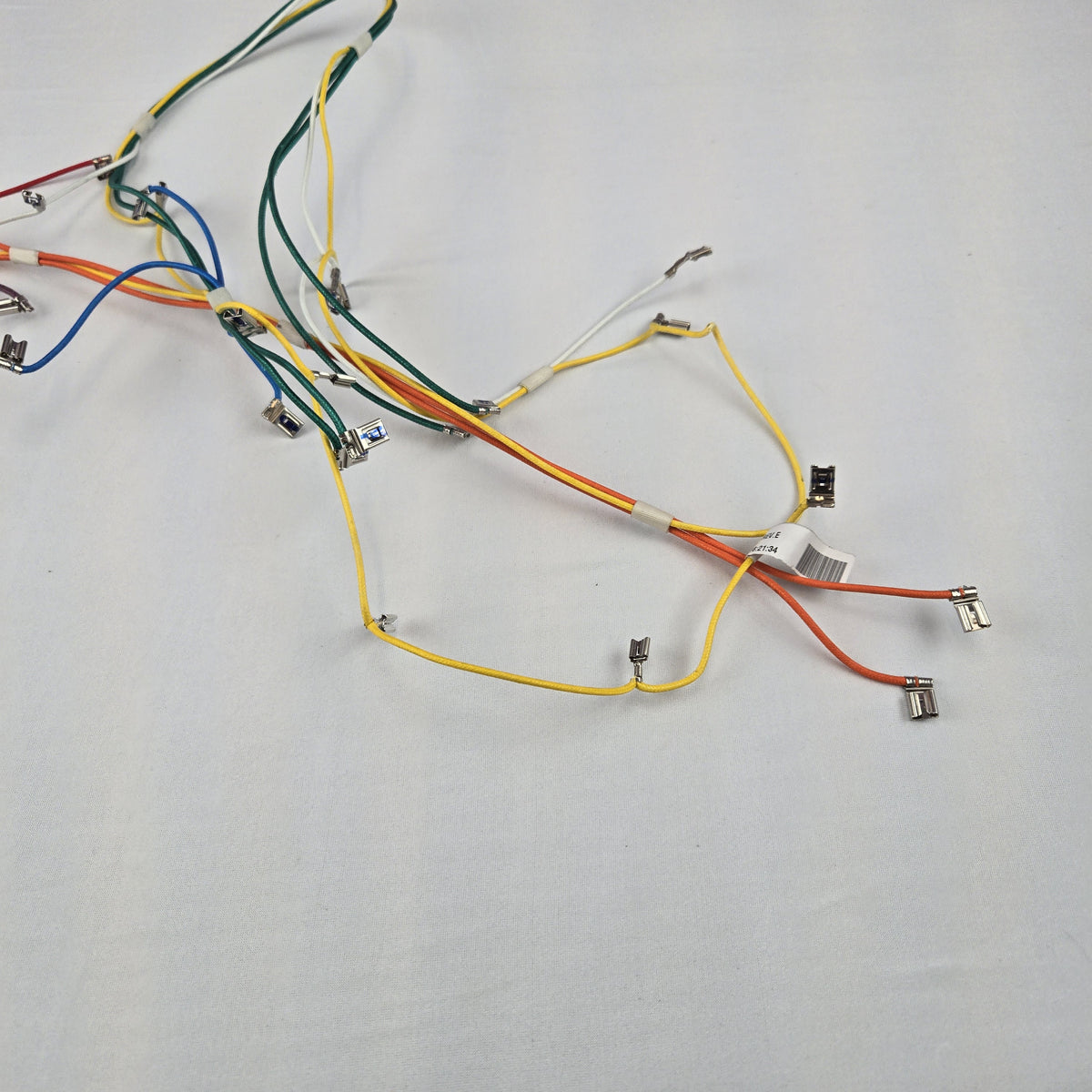 Frigidaire 5304518624 Cooktop Wiring Harnesses