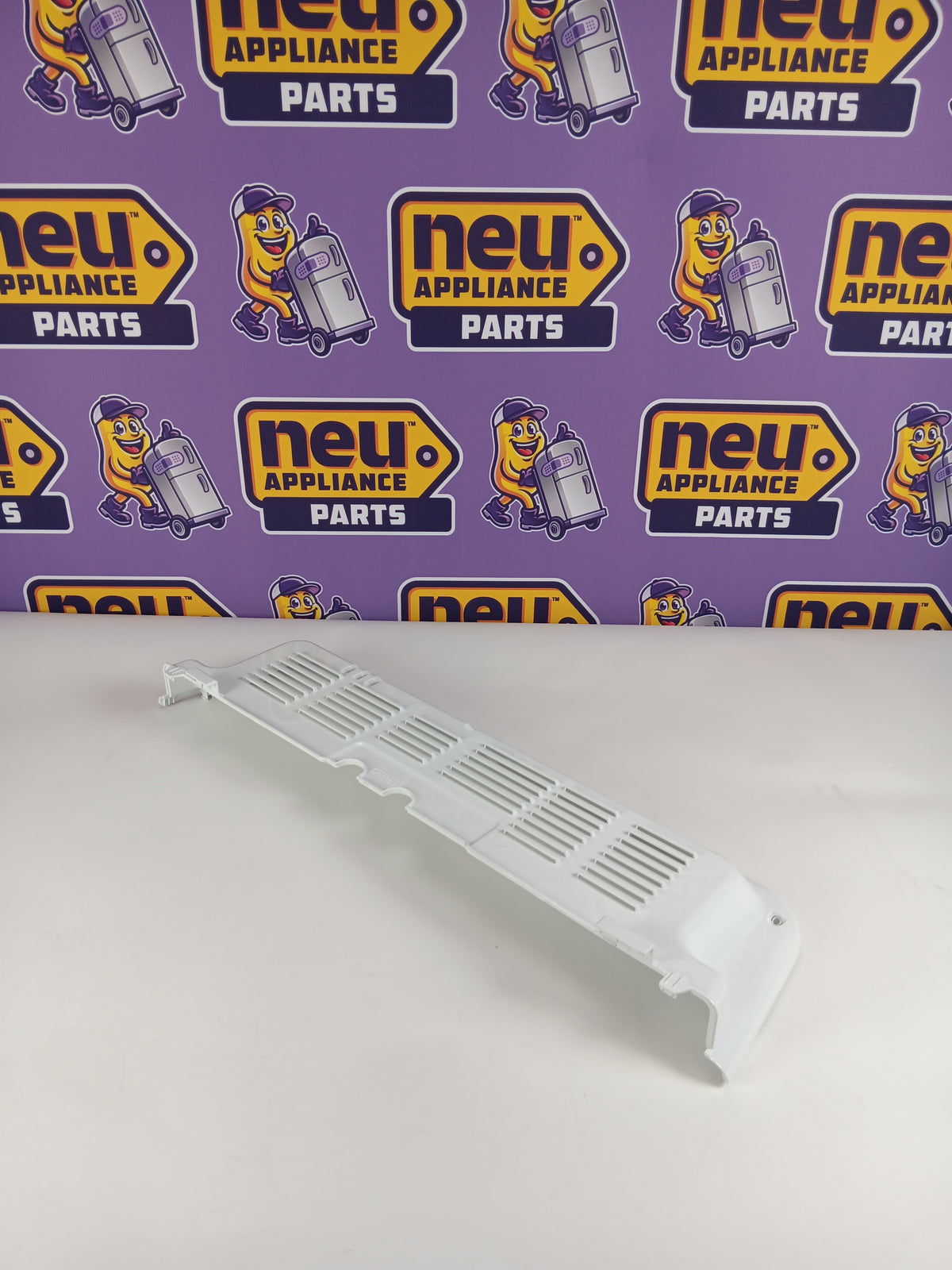 LG Washer Backsplashes / Consoles / Control Panels MGC65100301