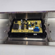 Electrolux 5304526454 Range Control Panel