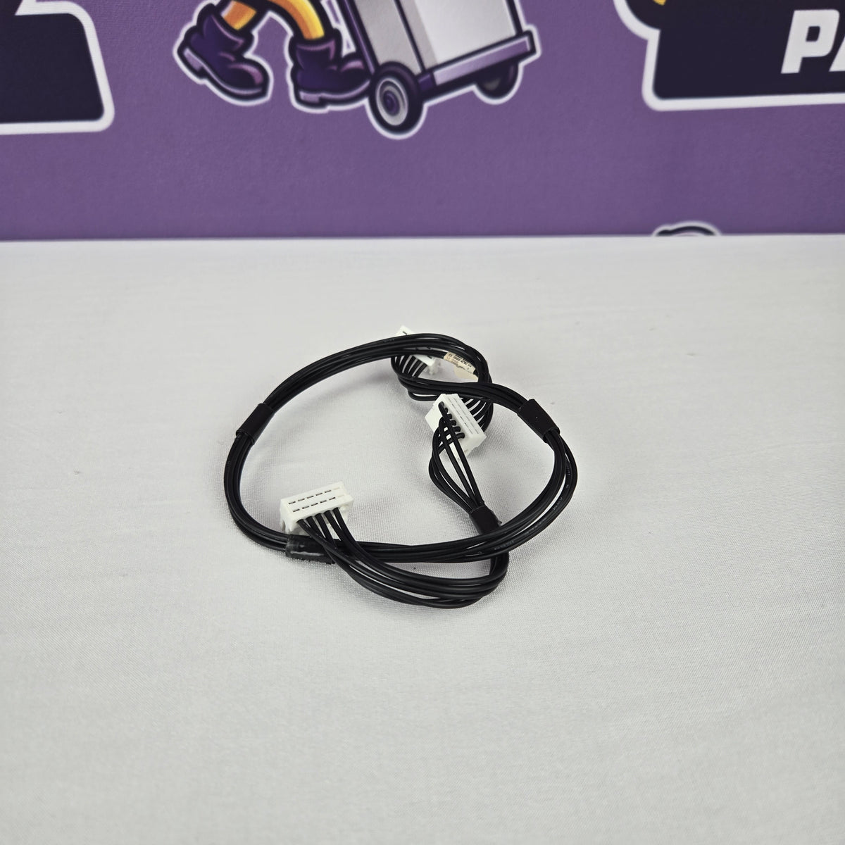 Whirlpool Washer Wiring Harnesses W10786100