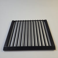 Whirlpool Range Cooktop Grates 04100367