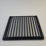 Whirlpool Range Cooktop Grates 04100367
