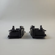 Electrolux Range End Caps 5304533912