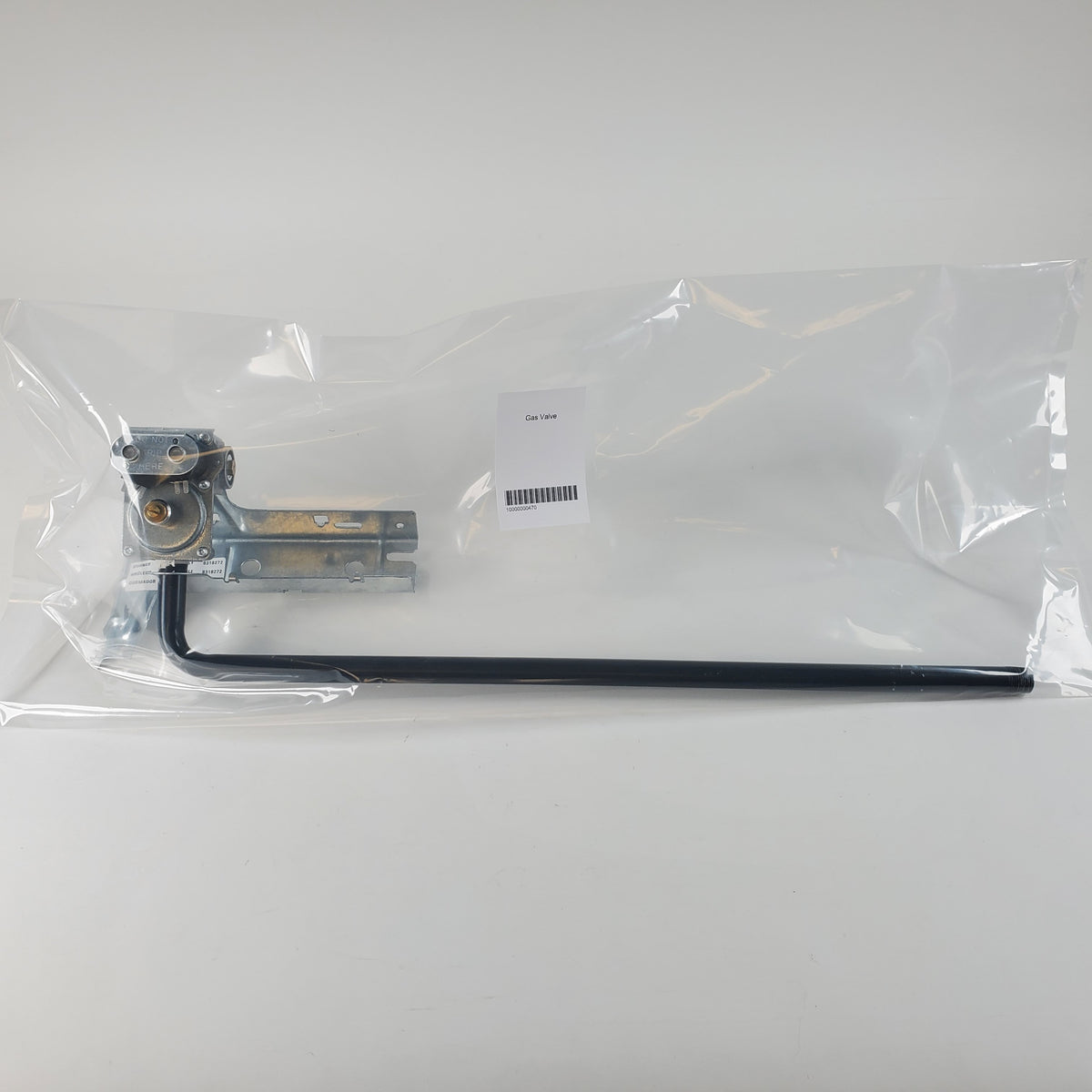 Whirlpool Dryer Gas Valves / Gas Coils WP8318277