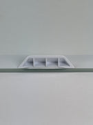 Electrolux 5304530256 Refrigerator & Freezer Shelves