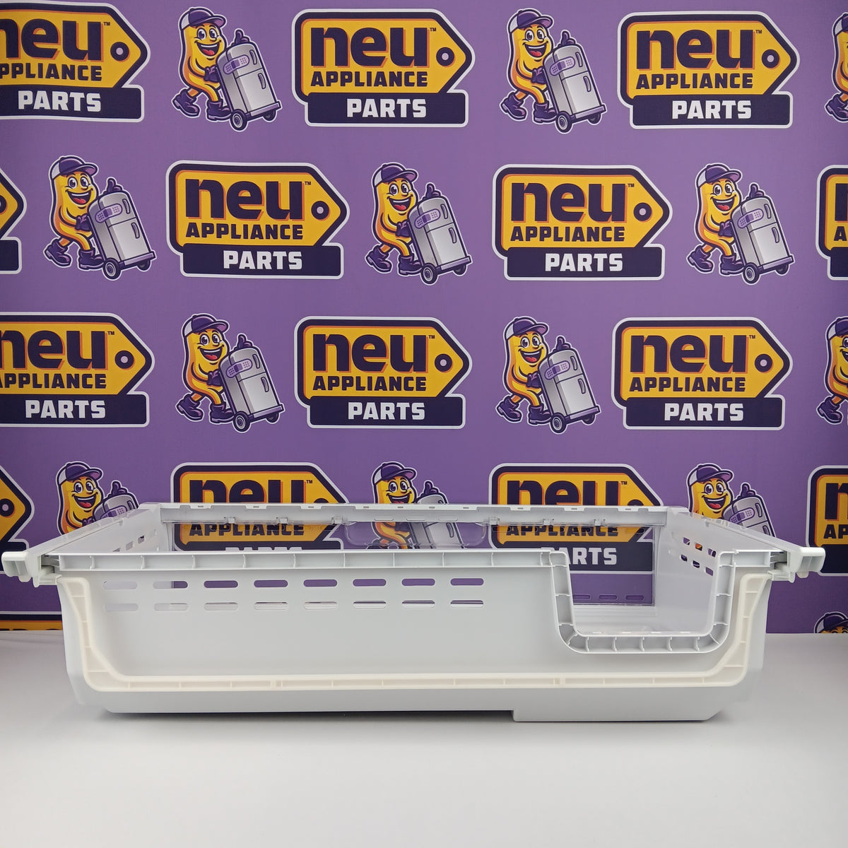 Samsung Refrigerator & Freezer Freezer Bins DA63-05038A