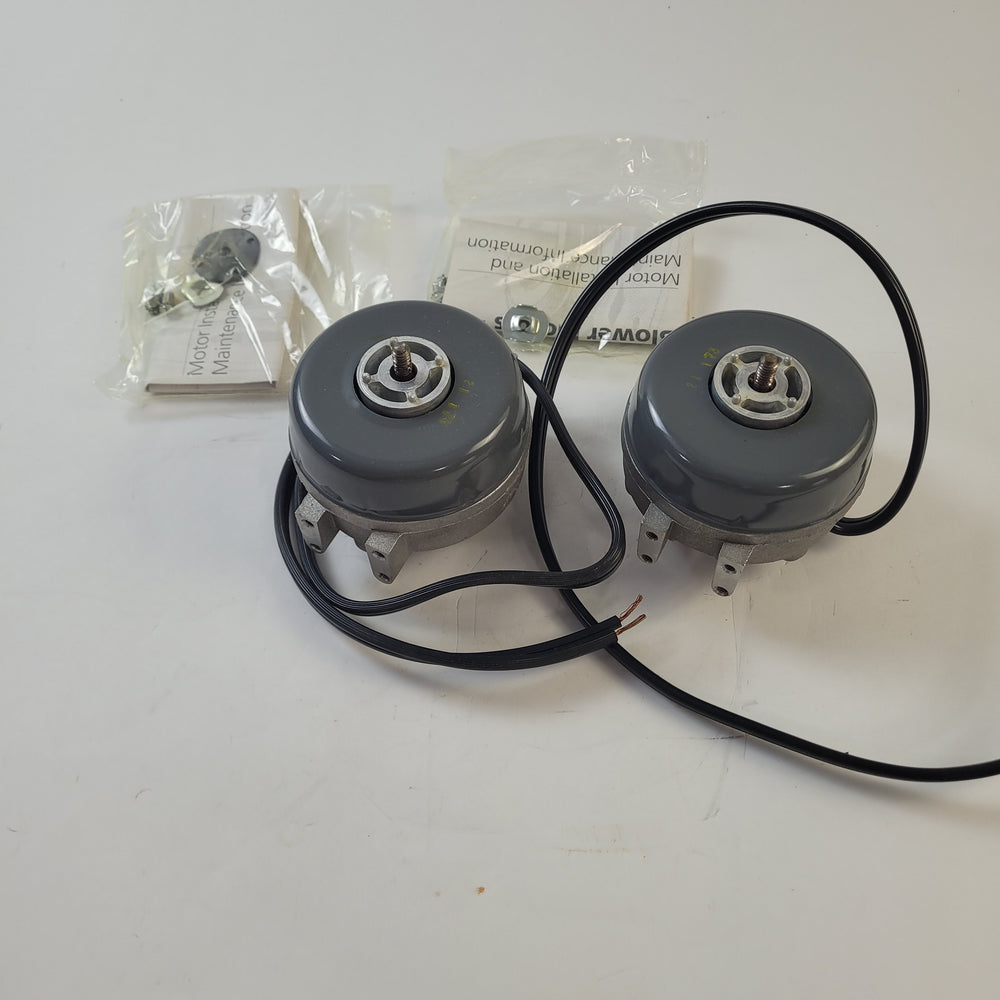 Bosch Refrigerator & Freezer Motors 3M628