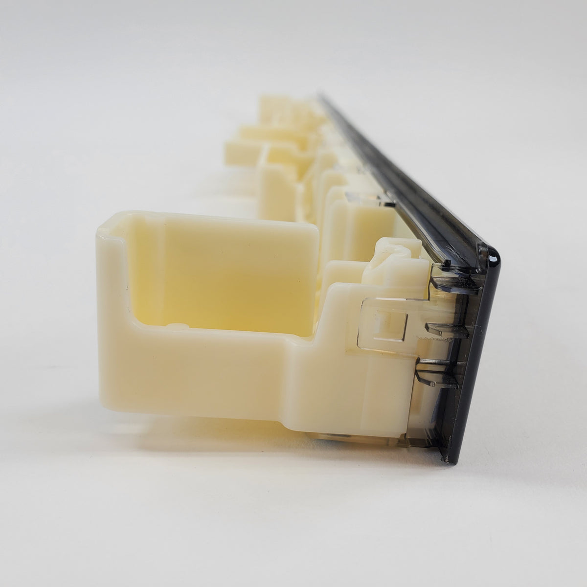 Whirlpool Dishwasher Control Panels W11416457