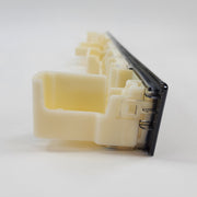 Whirlpool Dishwasher Control Panels W11416457