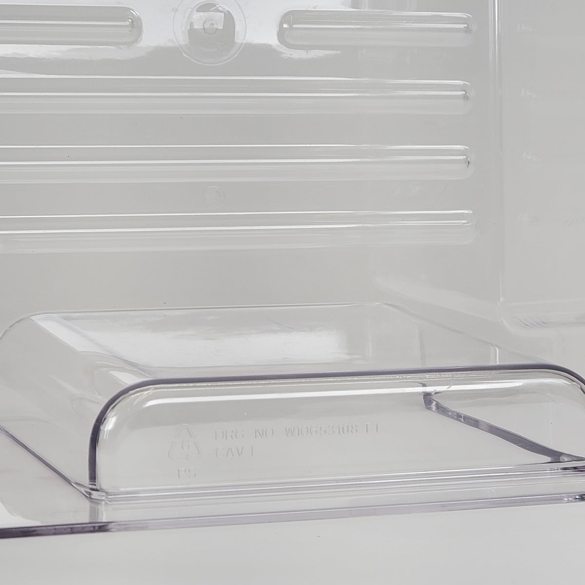 Whirlpool Refrigerator & Freezer Freezer Bins W10654387