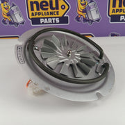 Whirlpool Wall Oven Fans W11043837