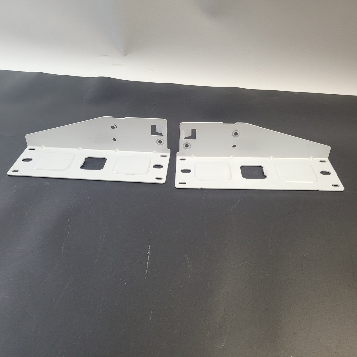Samsung Refrigerator & Freezer Brackets DA61-03155B