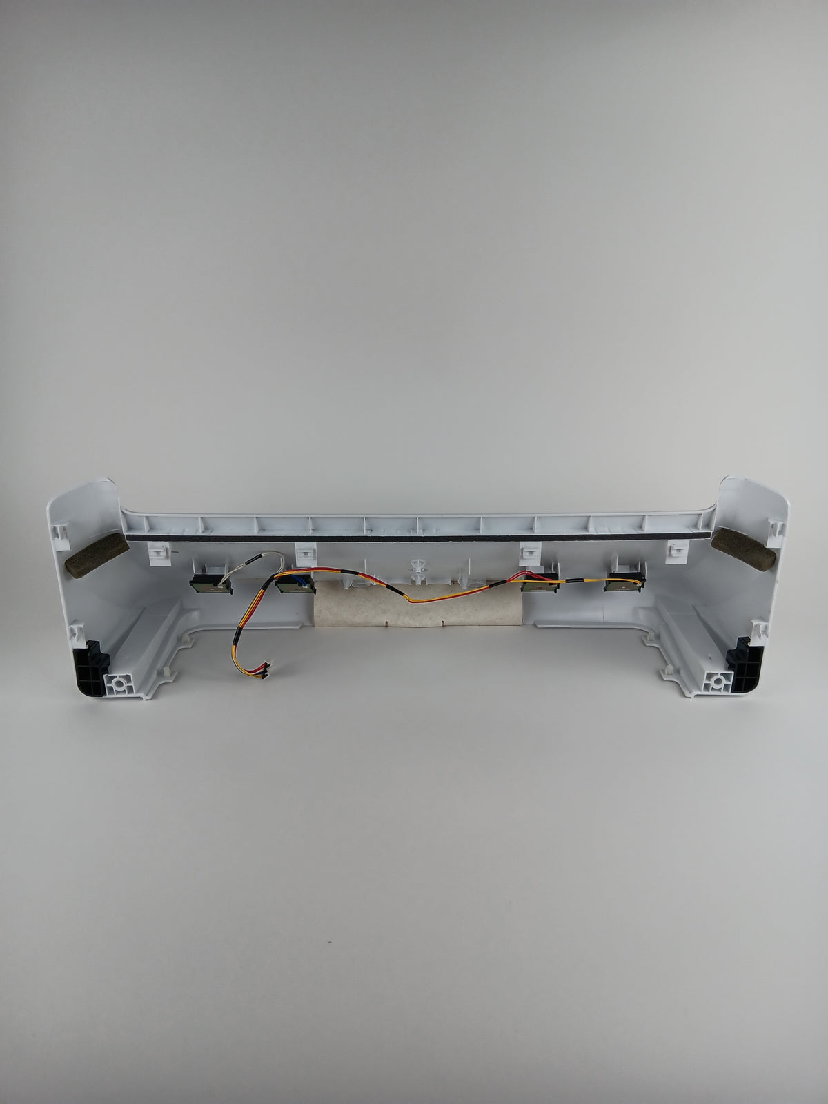 GE WH42X28260 Washer Backsplashes / Consoles / Control Panels Replaces WH42X24474