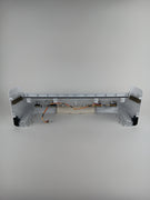 GE WH42X28260 Washer Backsplashes / Consoles / Control Panels Replaces WH42X24474