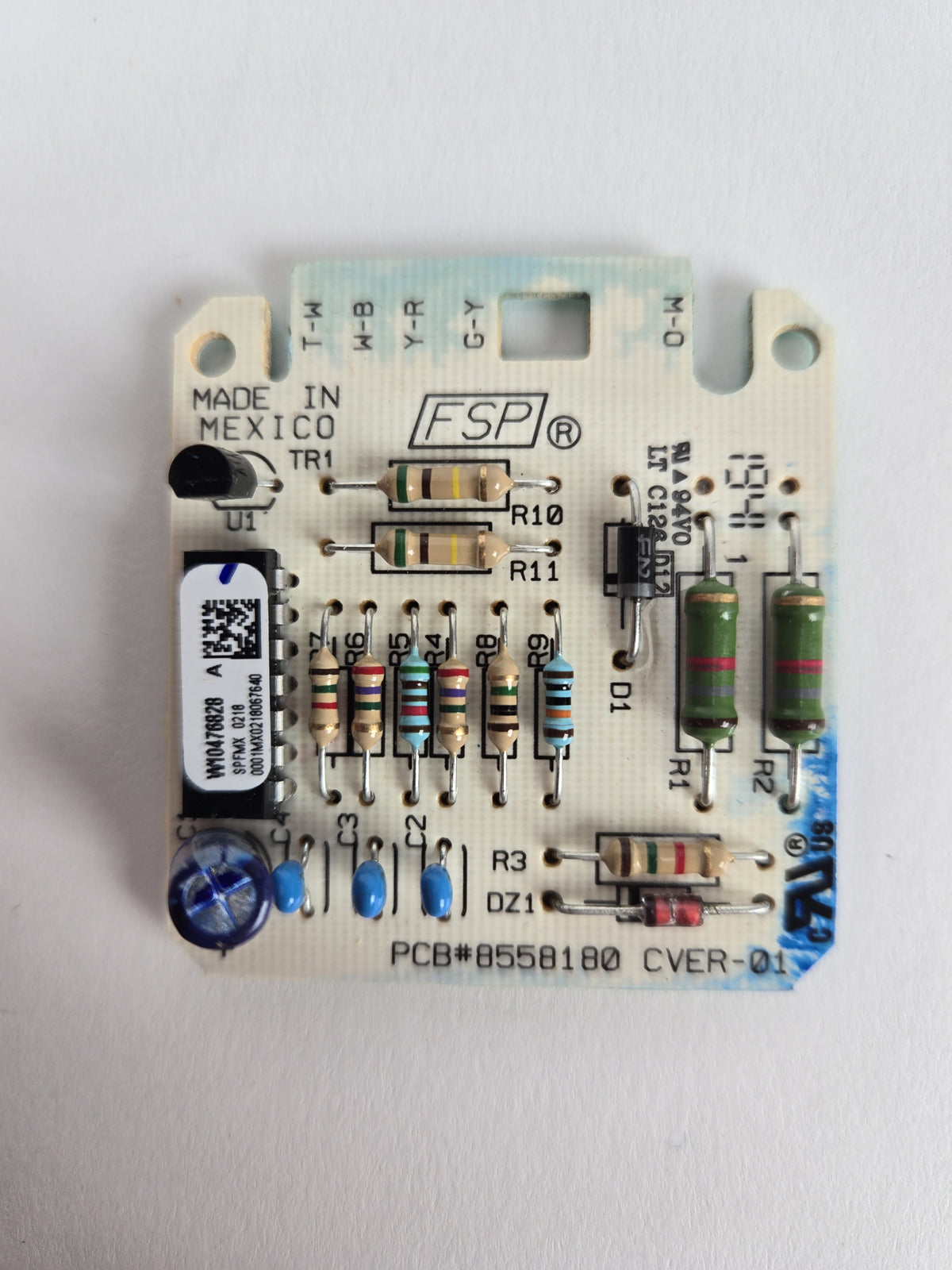 Whirlpool Dryer Sensors WPW10476828