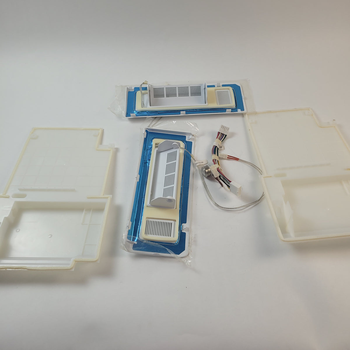 Whirlpool Refrigerator & Freezer Ice Makers W10619962