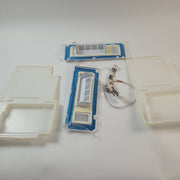 Whirlpool Refrigerator & Freezer Ice Makers W10619962