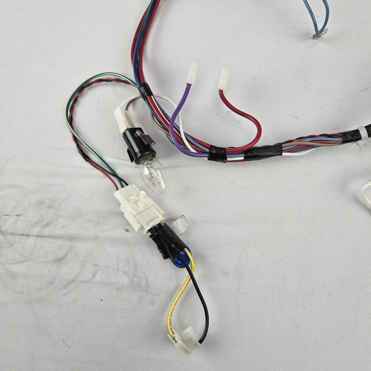 Whirlpool Washer Wiring Harnesses W11364723