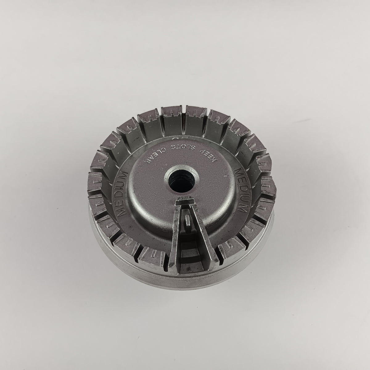 GE Range Burner Assemblies / Burner Heads WB16X24724