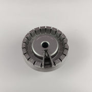 GE Range Burner Assemblies / Burner Heads WB16X24724