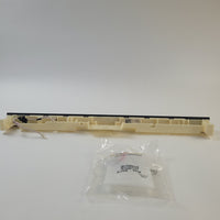 Whirlpool Cooktop Control Panel W10901795